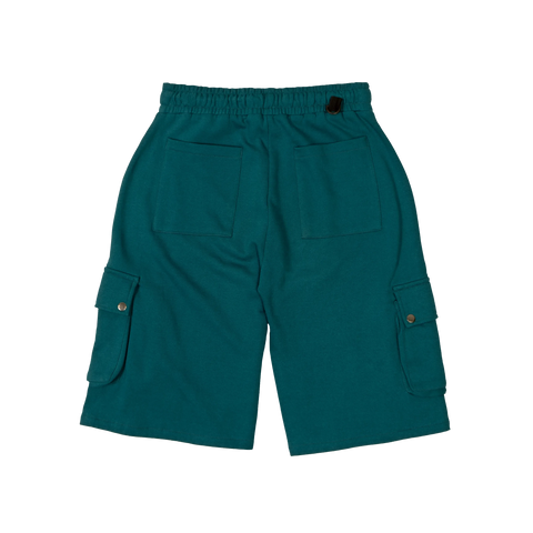 Jenera Cargo Shorts