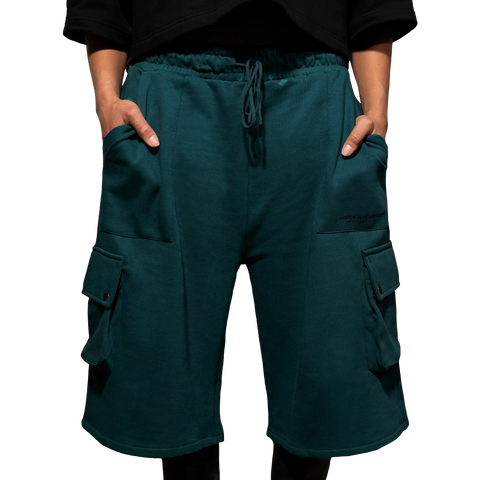 Jenera Cargo Shorts