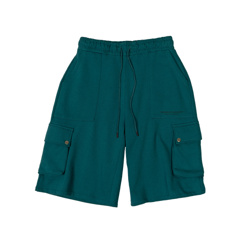 Jenera Cargo Shorts