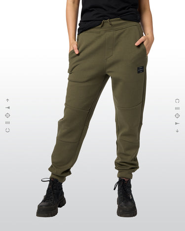 TACTICAL GLITCH JOGGER OLV