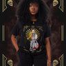 ARC ARCANA SUN CARD S/S TEE TEE ARCANA CELESTIAL 