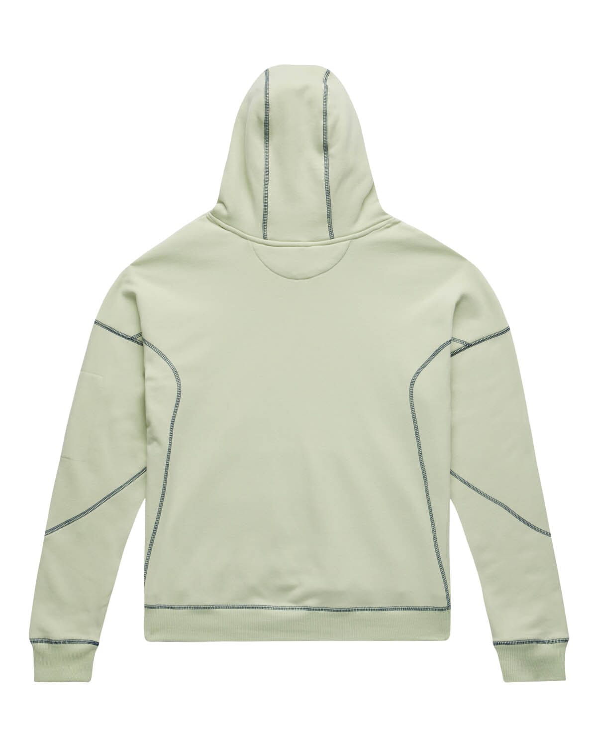 ST STATIC PULLOVER CELADON PULLOVER ST STATIC 