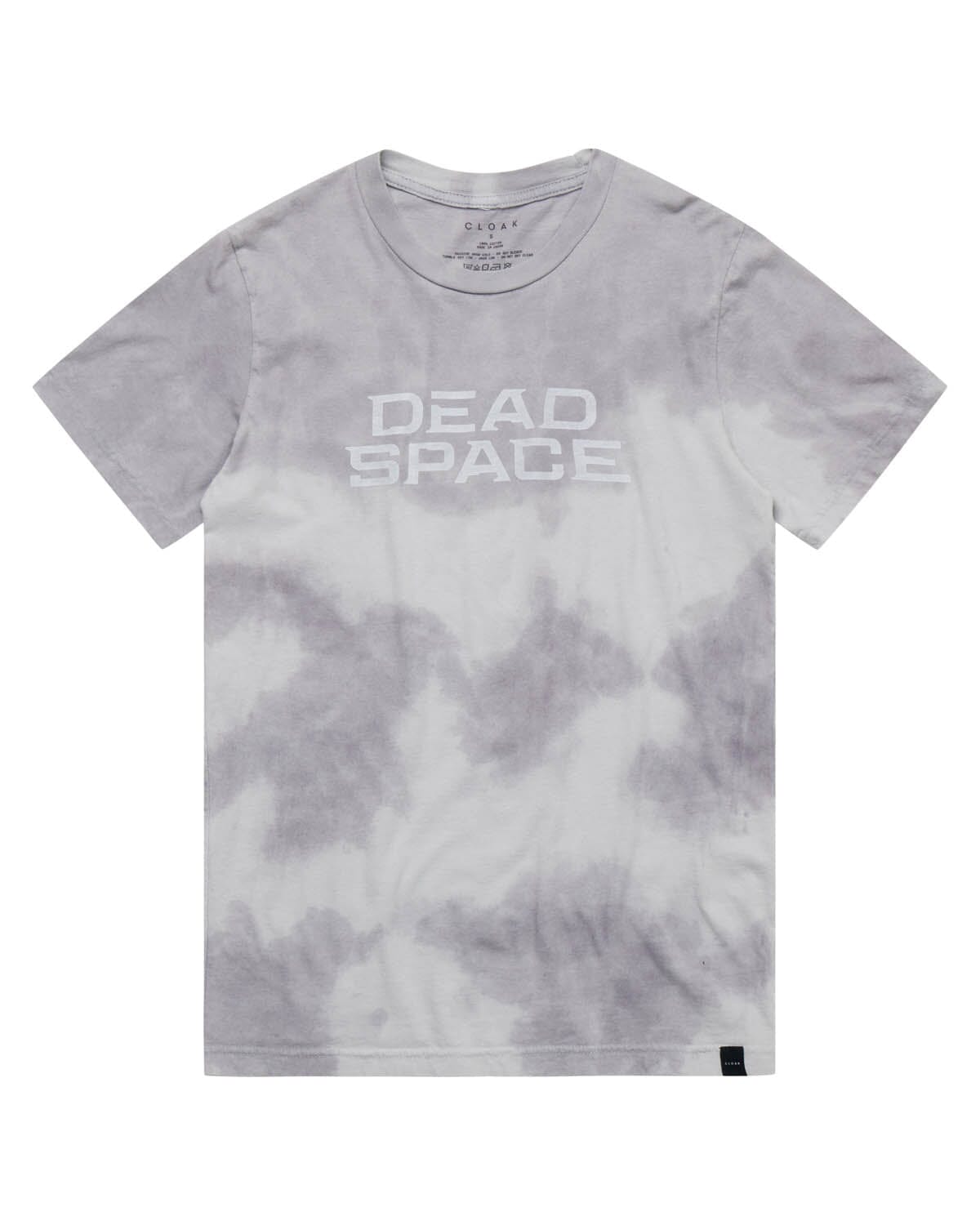 DS LOW HEALTH S/S TEE CONRETE TEE DEADSPACE2 