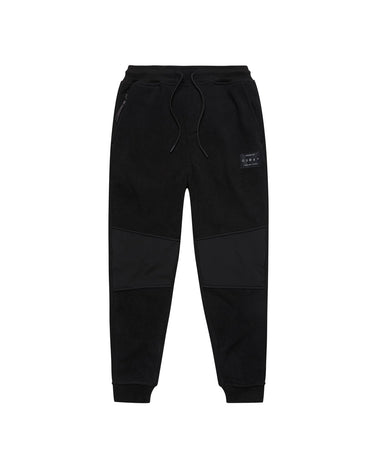 TF FROST JOGGER BLK BOTTOMS TF FROST 