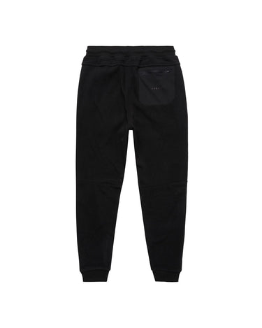 TF FROST JOGGER BLK BOTTOMS TF FROST 