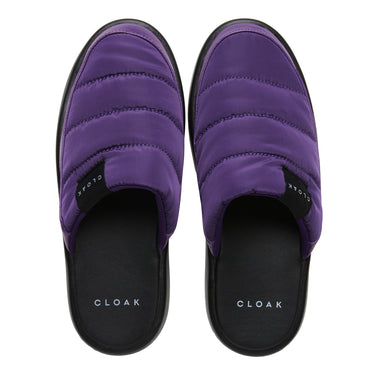 CS SLIPPS PURPLE