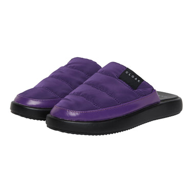 CS SLIPPS PURPLE