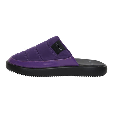 CS SLIPPS PURPLE