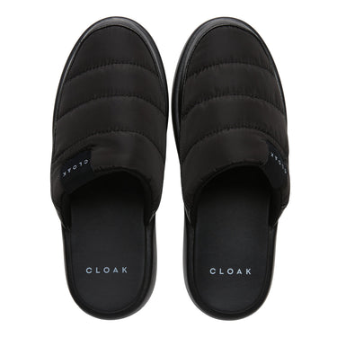 CS SLIPPS BLK